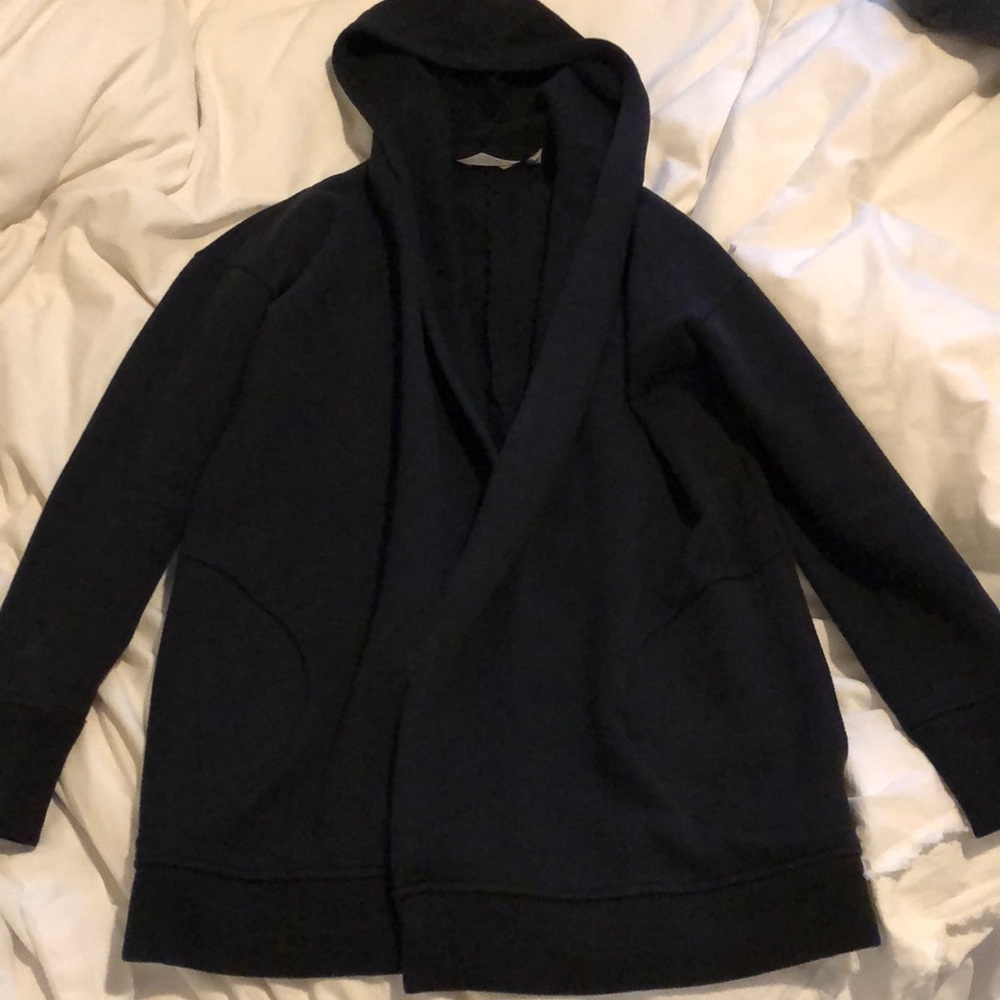 Athleta jacket
